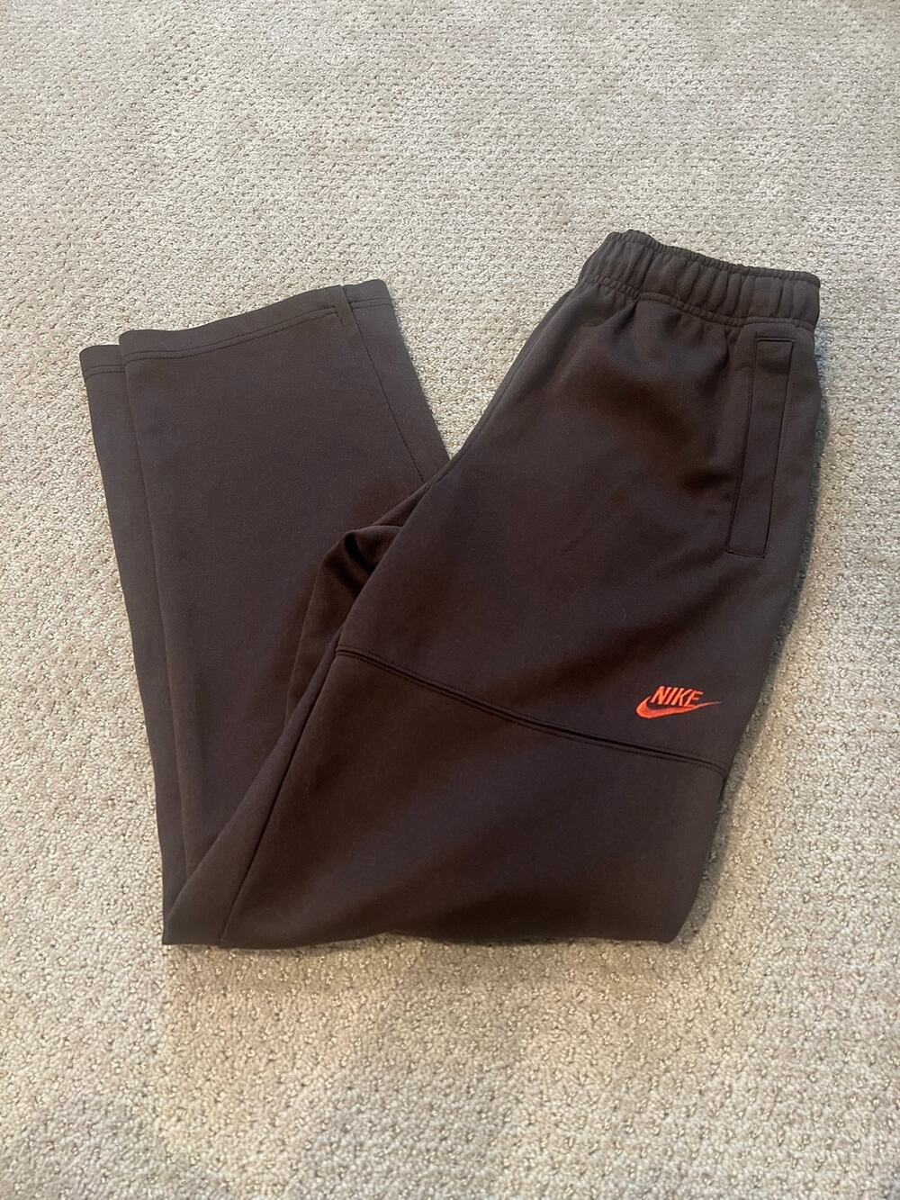 Vintage Nike Sweatpants
